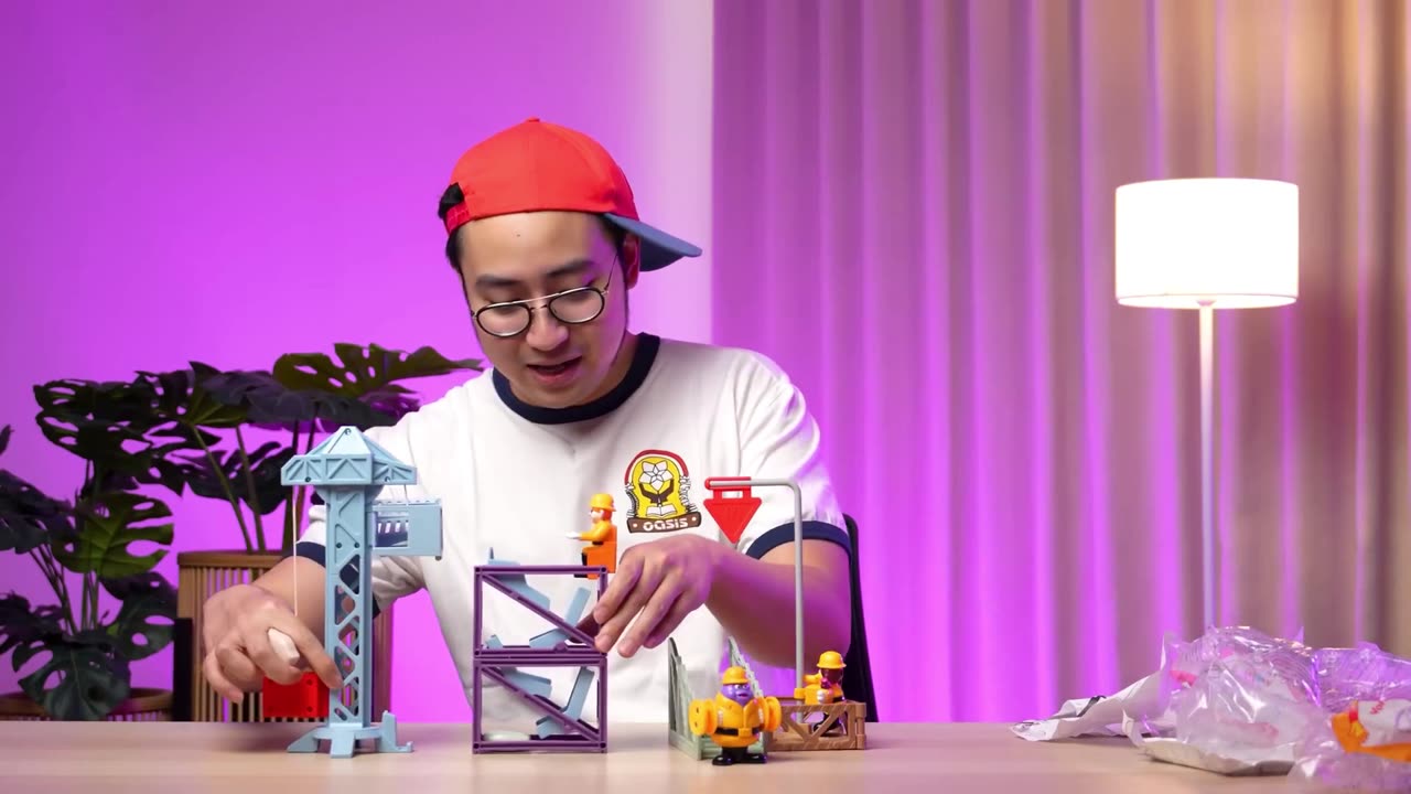 Retro Happy Meals Unboxing – 90s to 2000s!