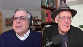 Victor Davis Hanson w/ Jack Fowler: Historic Transparency, Theater, and Success!! - 2/11/25