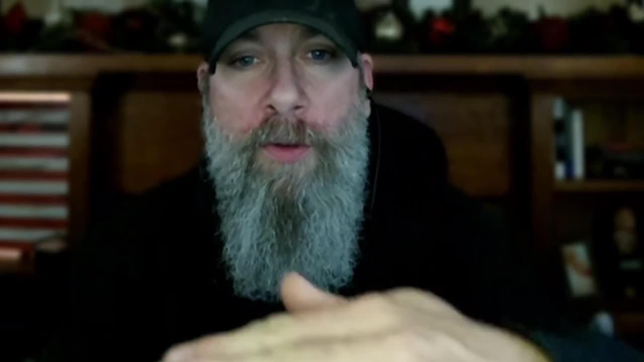 Same Damn Boat - We're All Drowning