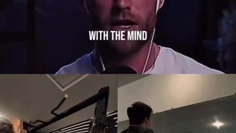 Strengthening your body lays the foundation for a stronger mind