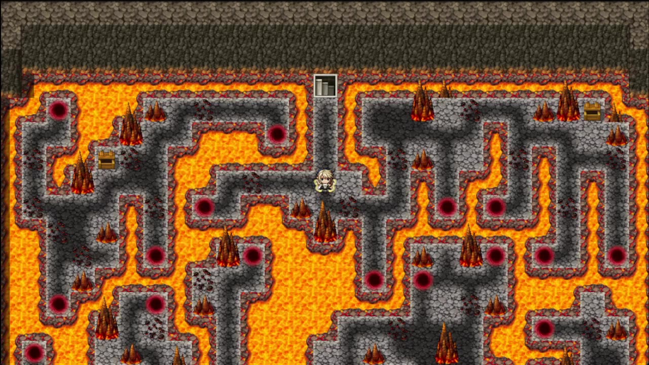 Portal Sorting - Noel and the Tower of Doom Pt.20