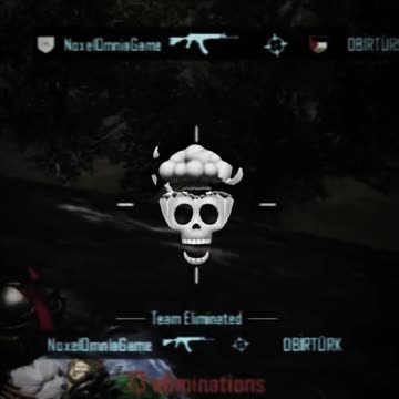 Fastest Spray in PUBG Mobile 👀 #noxelomniagaming ⁨@PUBGMOBILEPakistan⁩