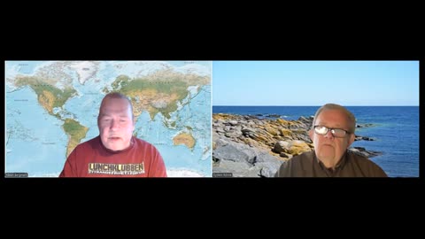 Lunchklubben 5 nov Vad sker om Ryssland stöttar Venezuela militärt?