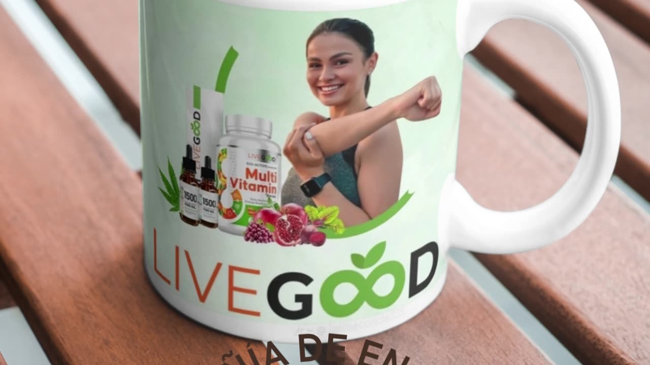 Livegood Compañis de Ensueños