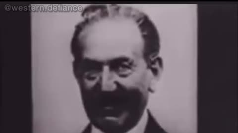 Jewish power over the USA goes back longer than just a few decades