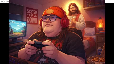 The Gospel of John KJV part 2