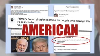 Fact Check: No "Televised Earthquake" -- Donald Trump Did NOT Dismiss Robert Irwin Or Others
