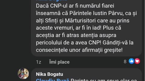 Satana Scolasticul Vaticanist Buza Adoratorul cnp666 cu turma de CAPRE,EREZIA SOARTA=dimonul NOROC