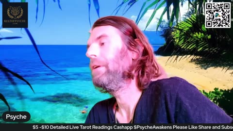 11/05/25 Psyche Awakens VOD: "Coming on to Say Whats Up Im Still Alive Weird Dreams"