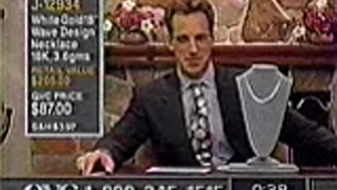 Mike Rowe on QVC - Misc