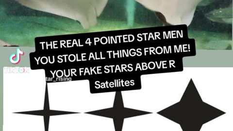 FAKE STARS ABOVE