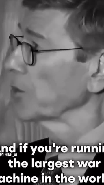 Jeffery David Sachs “ it’s all lies”