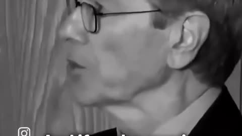 Jeffery David Sachs “ it’s all lies”