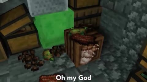 Minecraft Hells Kitchen