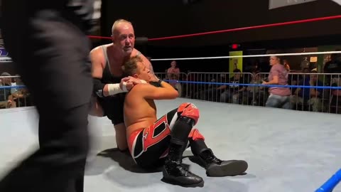 RUMBLE EXCLUSIVE: REPLAY