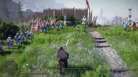 This New Open World RPG Game Looks TOO GOOD To Be Real...