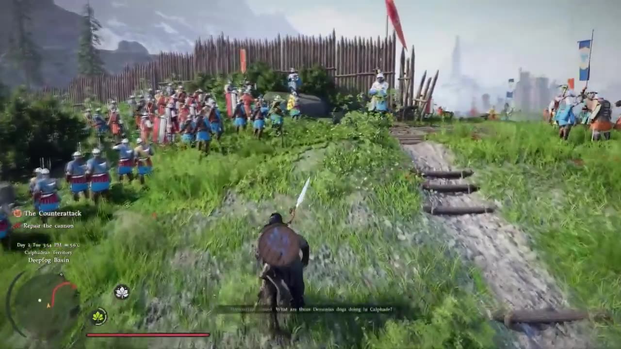 This New Open World RPG Game Looks TOO GOOD To Be Real...