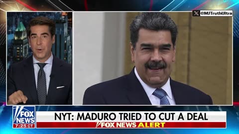 B-52 BOMBERS were just DEPLOYED and are now Flying off the coast of Venezuela