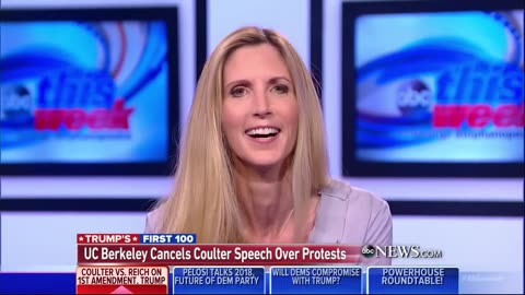 First Amendment is 'absolutely critical'