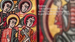 The Gospel of Mary Explained