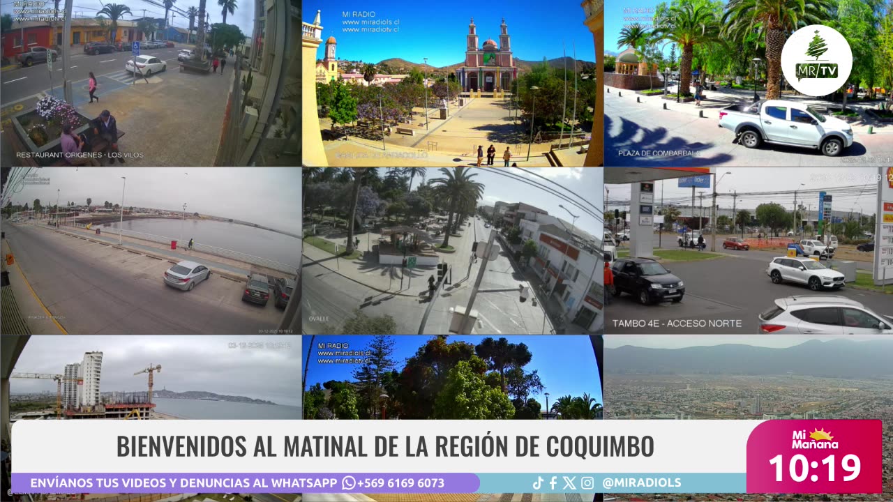 MI MAÑANA 11/12/2025