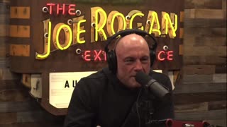 Rogan and Russell Crowe on the corruption around gambling and gambling companies
