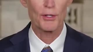 Rick Scott is speaking the truth about the border and Mexico!