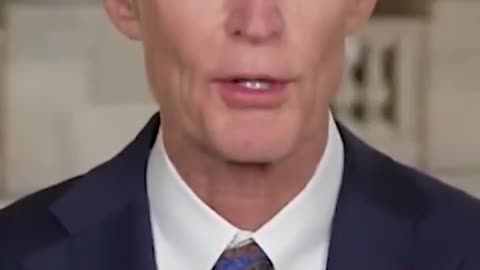 Rick Scott is speaking the truth about the border and Mexico!