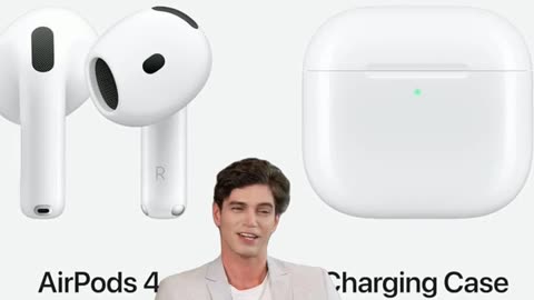 Apple AirPods 4 Review 🍏🎧