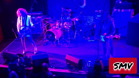 #ShittyMillennialVideos 📱📹🎬 Sonja 👩‍🎤 - W.T.C.B.S. 🕯️🔥🎆 @ Mississippi S. Portland, OR 04/30/2024