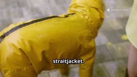 Why Heavy-Duty Raincoats Are Essential for Industrial Work?