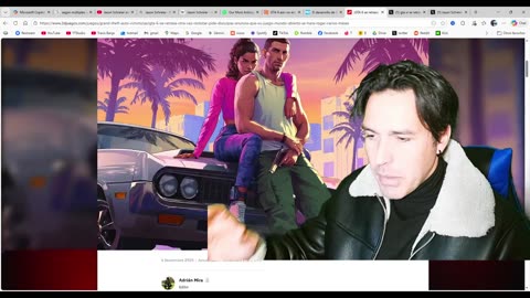 Se vuelve a retrasar GTA VI SI o NO