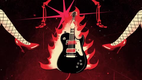 Duran Duran - Evil Woman (Medusa Mix Night Version - tech.sys video edit)