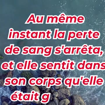 « Instantanément guérie par la foi » Marc 5:29. #shortvideo #youtubeshorts #ytshorts #reels #yt #god