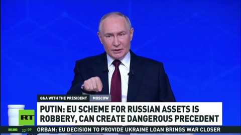 RT News - December 20 2025 (17:00 MSK)