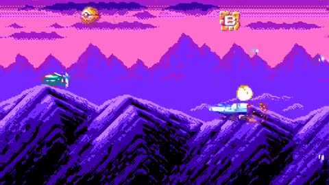 NES Longplay - Chouyoku Senki ESTIQUE - JP - UL