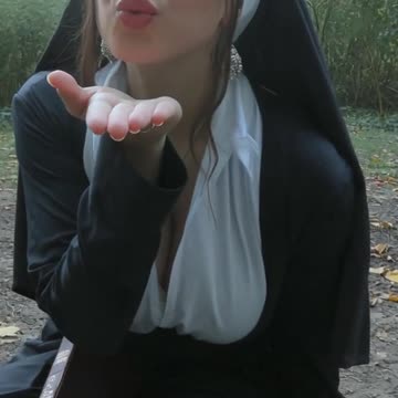 Blue Jeans, Bright Eyes