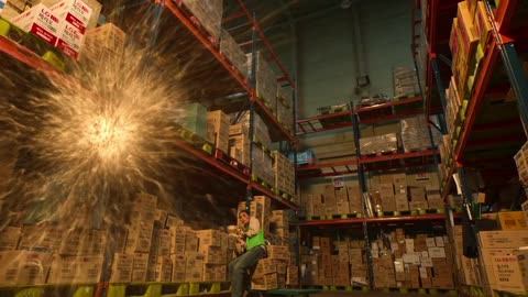 Genie Make a Wish S01E03 hindi dub