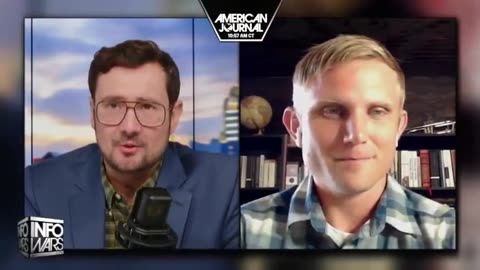 Eric Orwoll, "Return To The Land": The Struggle of Building an All-White Community in USA