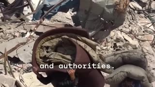 Israel Flooding Gaza With Narcotics While Blocking Aid? Palestinian Council Sounds the Alarm