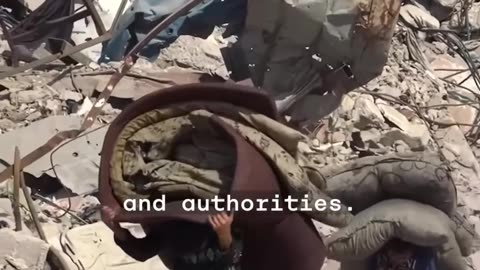 Israel Flooding Gaza With Narcotics While Blocking Aid? Palestinian Council Sounds the Alarm