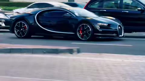 🏎️💨 This Exotic Car's Design is PURE Art! | LuxurySportsCars