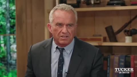 RFK JR. : THE CIA HAS OVERTHROWN 83 COUNTRIES
