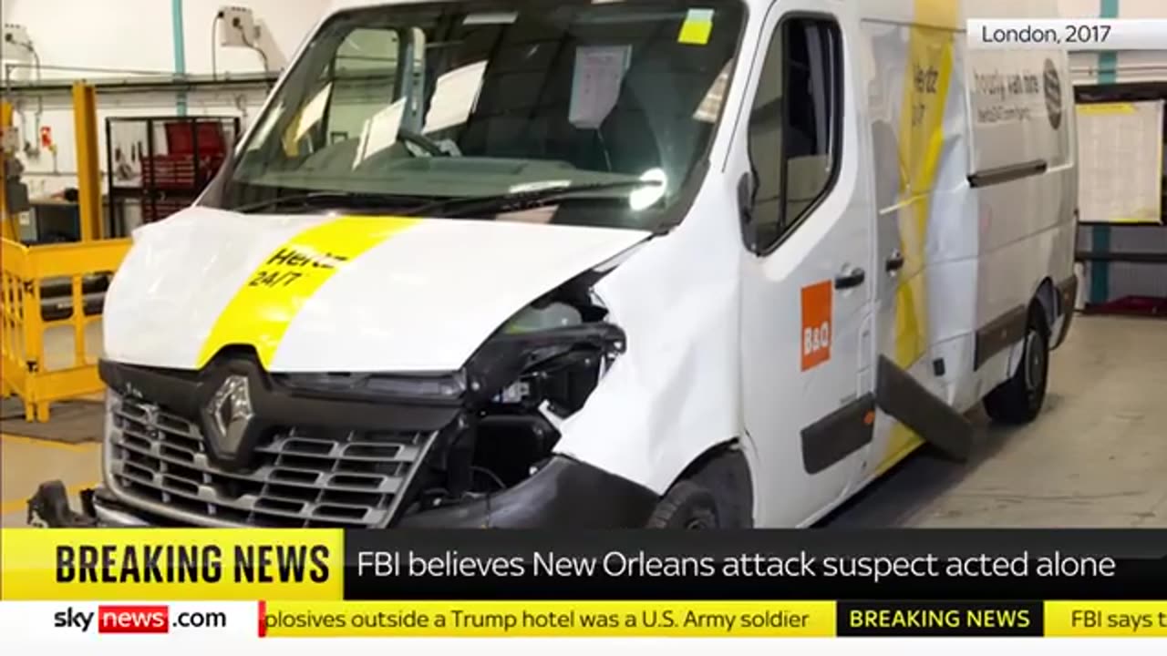 New Orleans terror attack_ What do we know about the suspect_