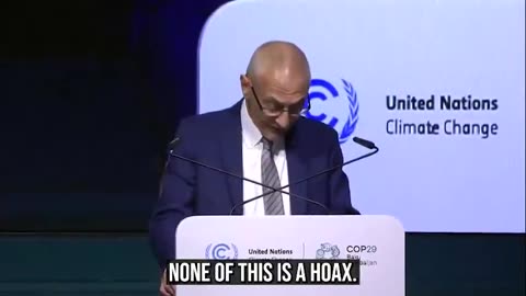 John Podesta: Trump's Climate Policies a 'Life and Death' Threat to Paris Agreement Goals