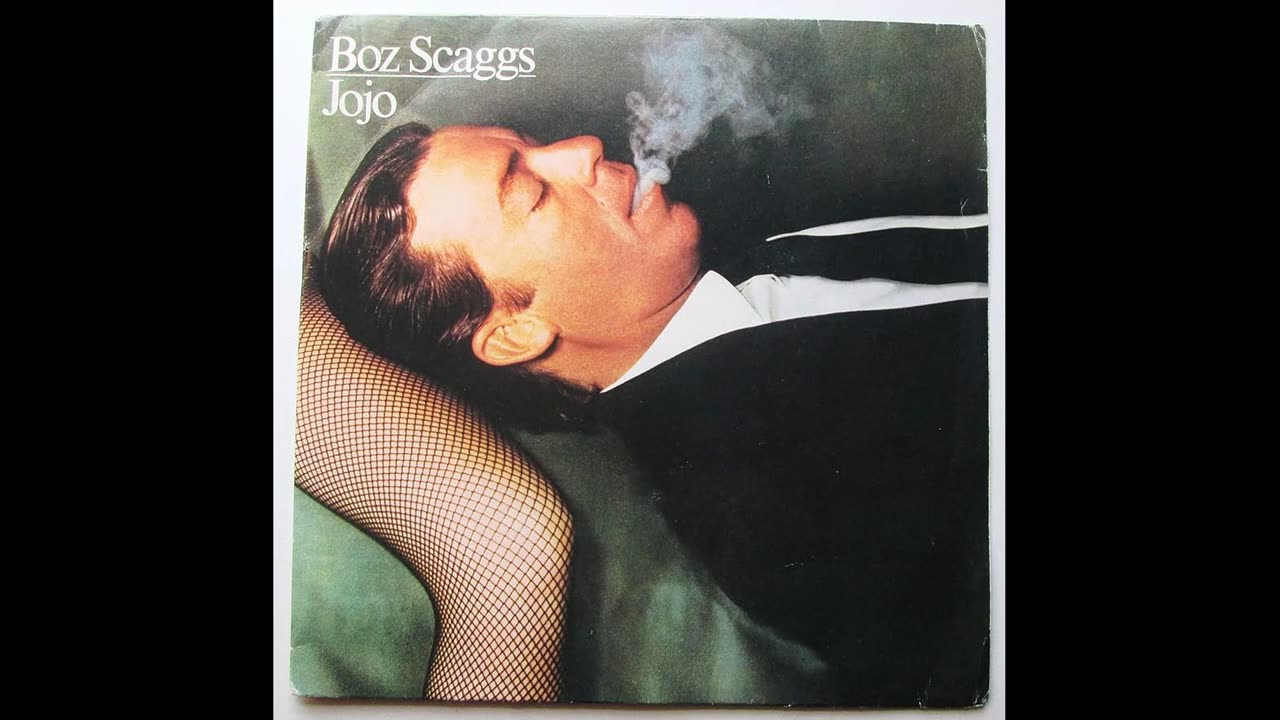 JoJo (Boz Scaggs)