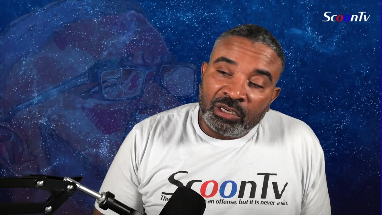 12/2/25 ScoonTv Weekly Livestream