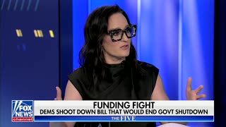 Kennedy Fact-Checks Tarlov On Medi-Cal Spending On Illegals In California