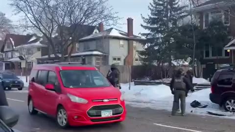 Rothschild BlackRock WEF Power...