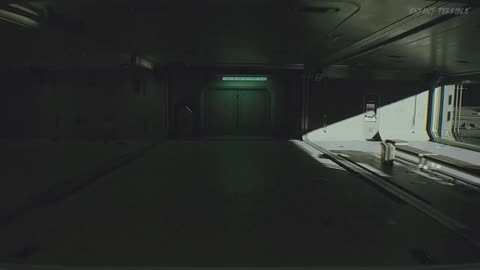 ROUTINE Exclusive Gameplay Preview RTX 5090 | New SURVIVAL HORROR like Alien Isolation & Dead Space